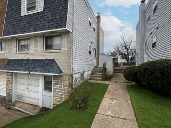 2722 MAXWELL STREET, PHILADELPHIA, PA 19136