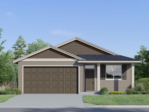 2733 NW 26th Loop North, Redmond, OR 97756