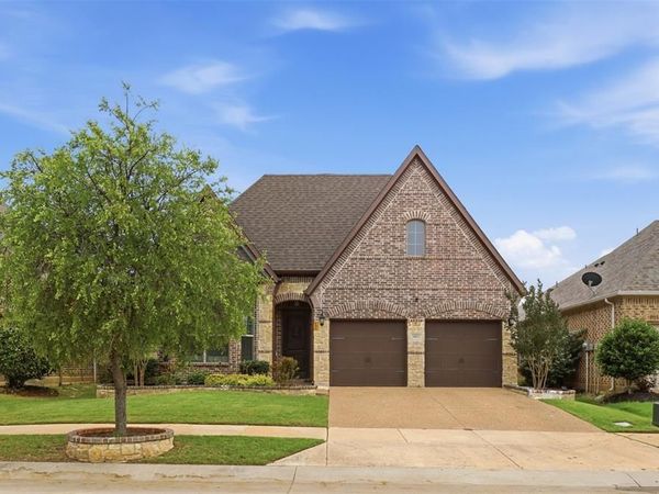 16512 Amistad Avenue, Prosper, TX 75078