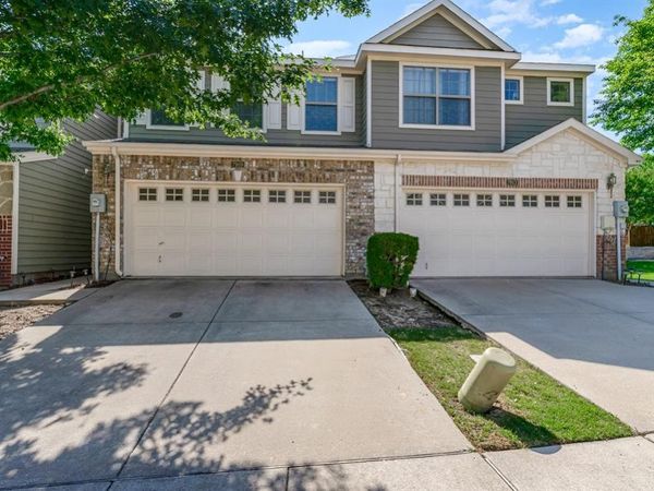 7909 Eddie Drive, Plano, TX 75025