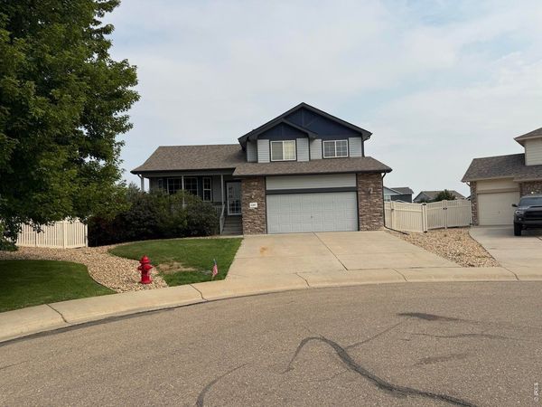 5297 Buttesfield St, Firestone, CO 80504