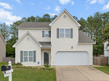 5214 Interlock Drive, Raleigh, NC 27610