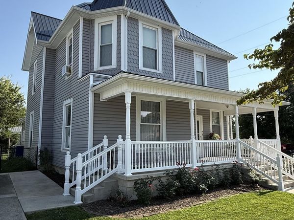 111 W Wabash Street, Converse, IN 46919