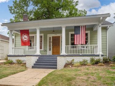 2010 Paul W Bryant Dr, Tuscaloosa, AL 35401