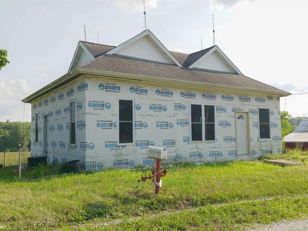 2222 200Th Street, West Point, IA 52656