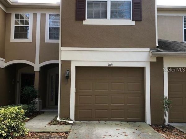 2850 POLVADERO LANE , Unit 105, ORLANDO, FL 32835