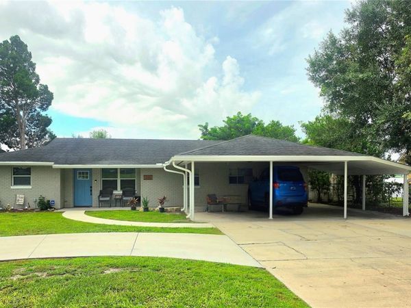 1380 EAGLE AVENUE E, EAGLE LAKE, FL 33839