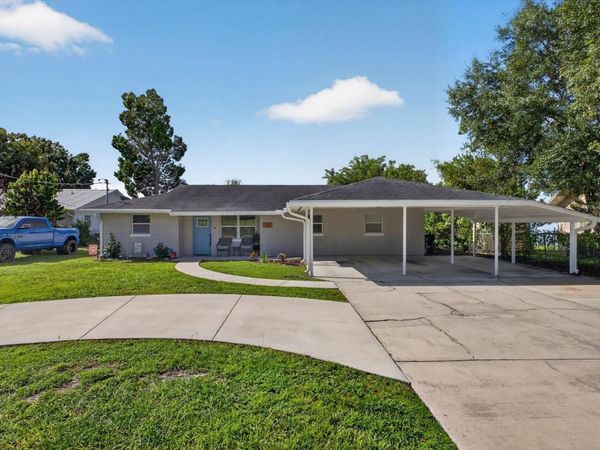 1380 EAGLE AVENUE E, EAGLE LAKE, FL 33839