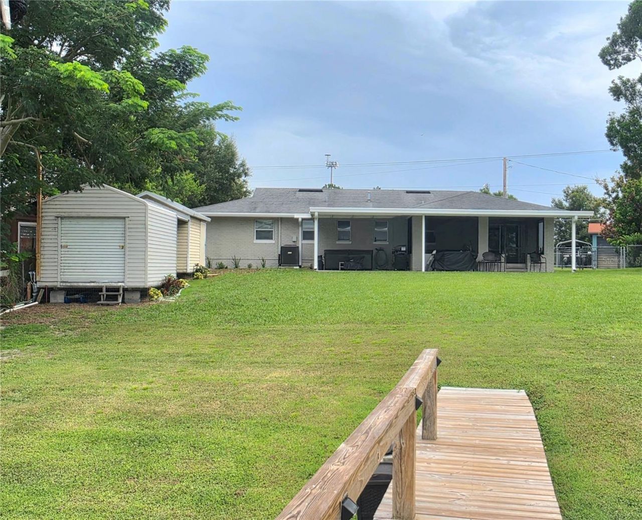 1380 Eagle Avenue E, Eagle Lake, FL 33839 Photo