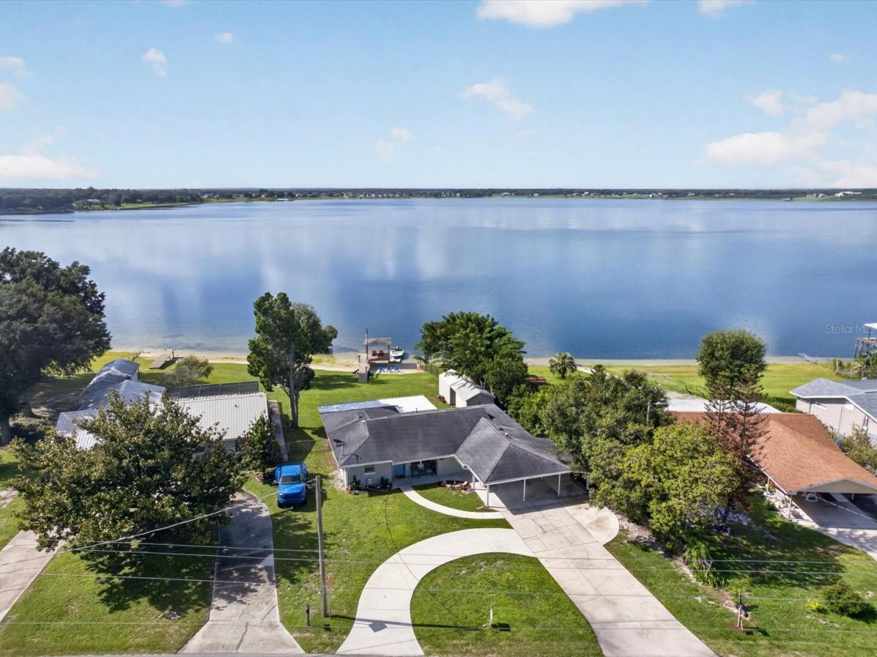 1380 Eagle Avenue E, Eagle Lake, FL 33839 Photo