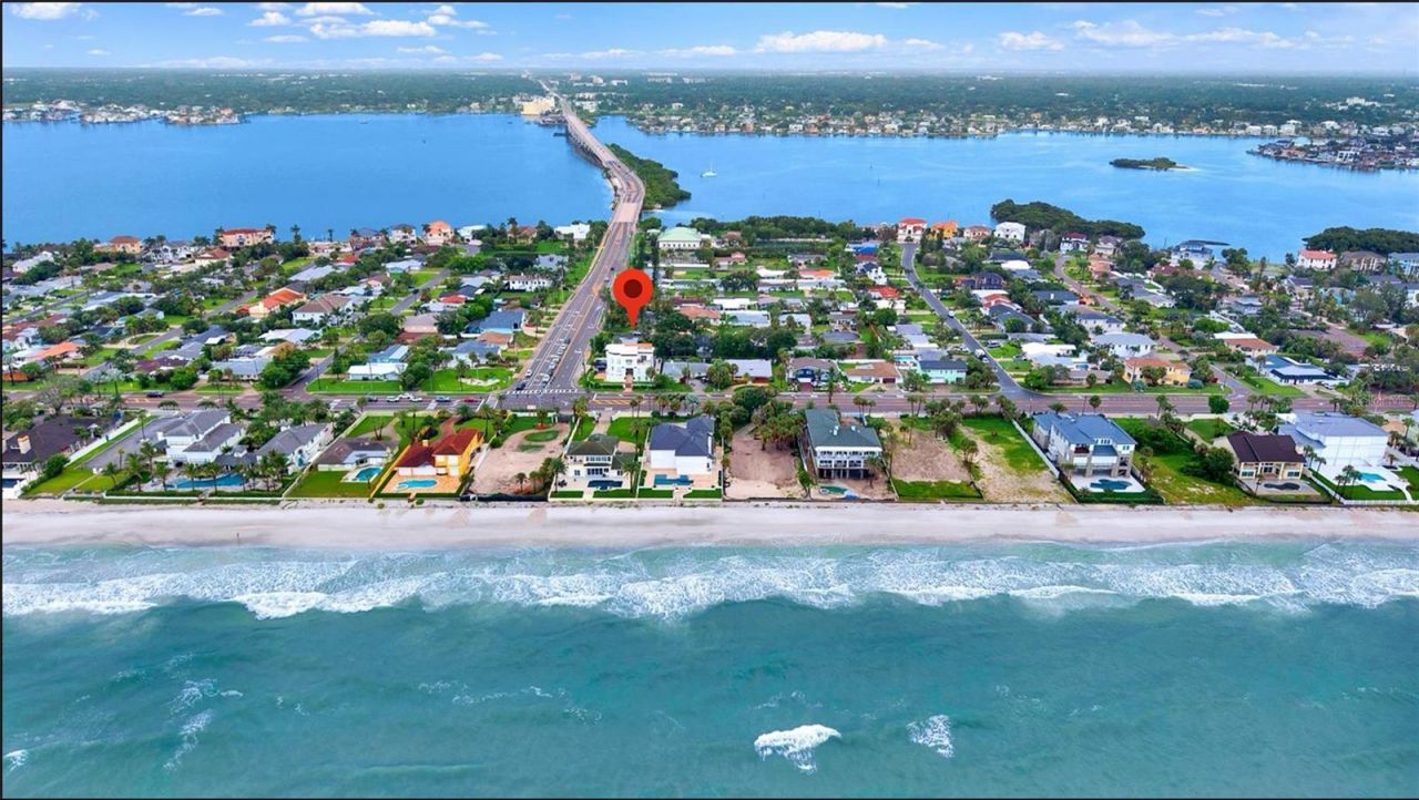 1040 Palm Drive, Belleair Beach, FL 33786 Photo