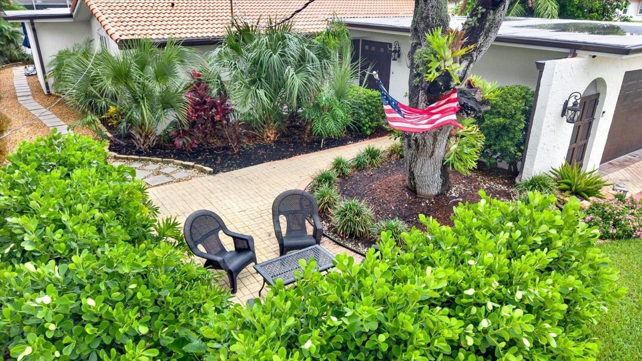 1040 Palm Drive, Belleair Beach, FL 33786 Photo