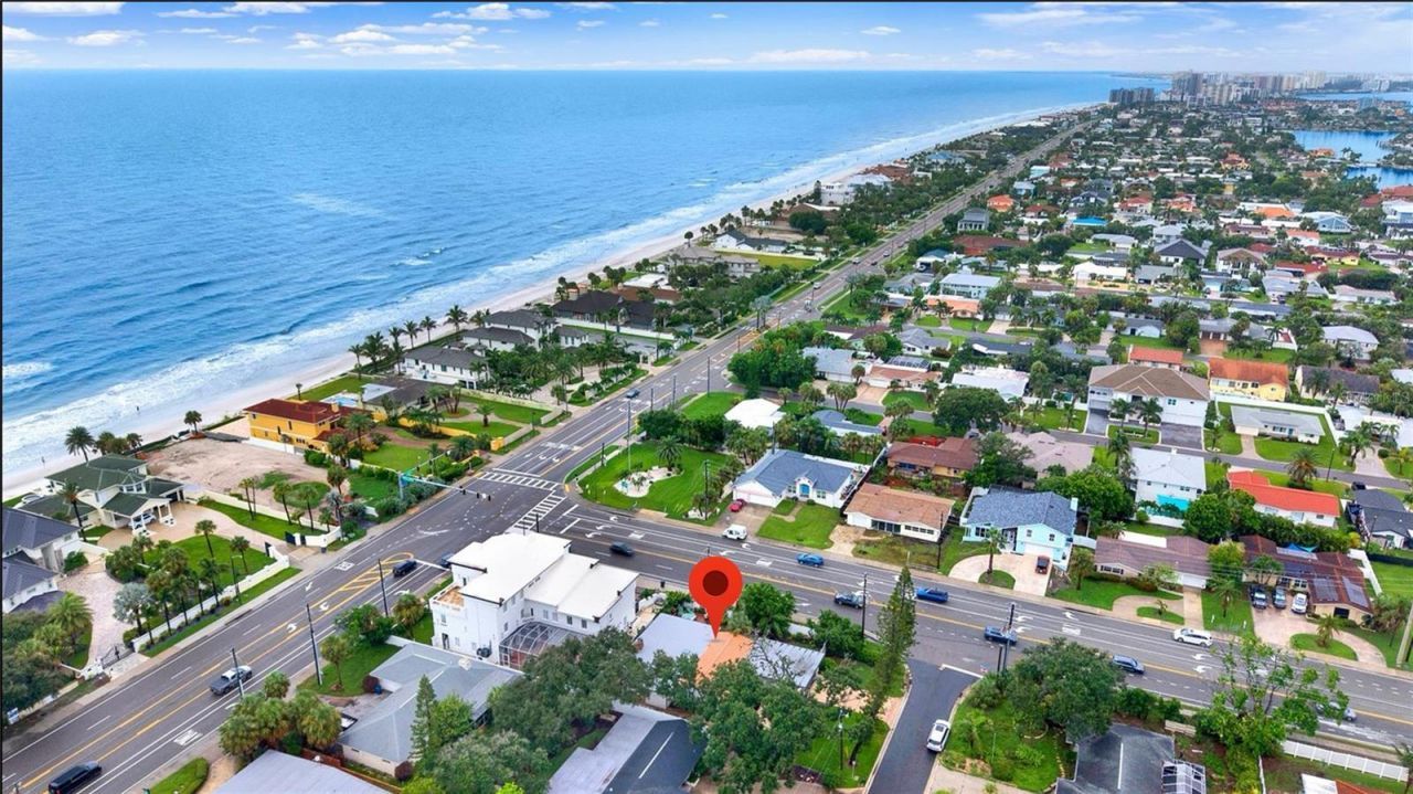 1040 Palm Drive, Belleair Beach, FL 33786 Photo