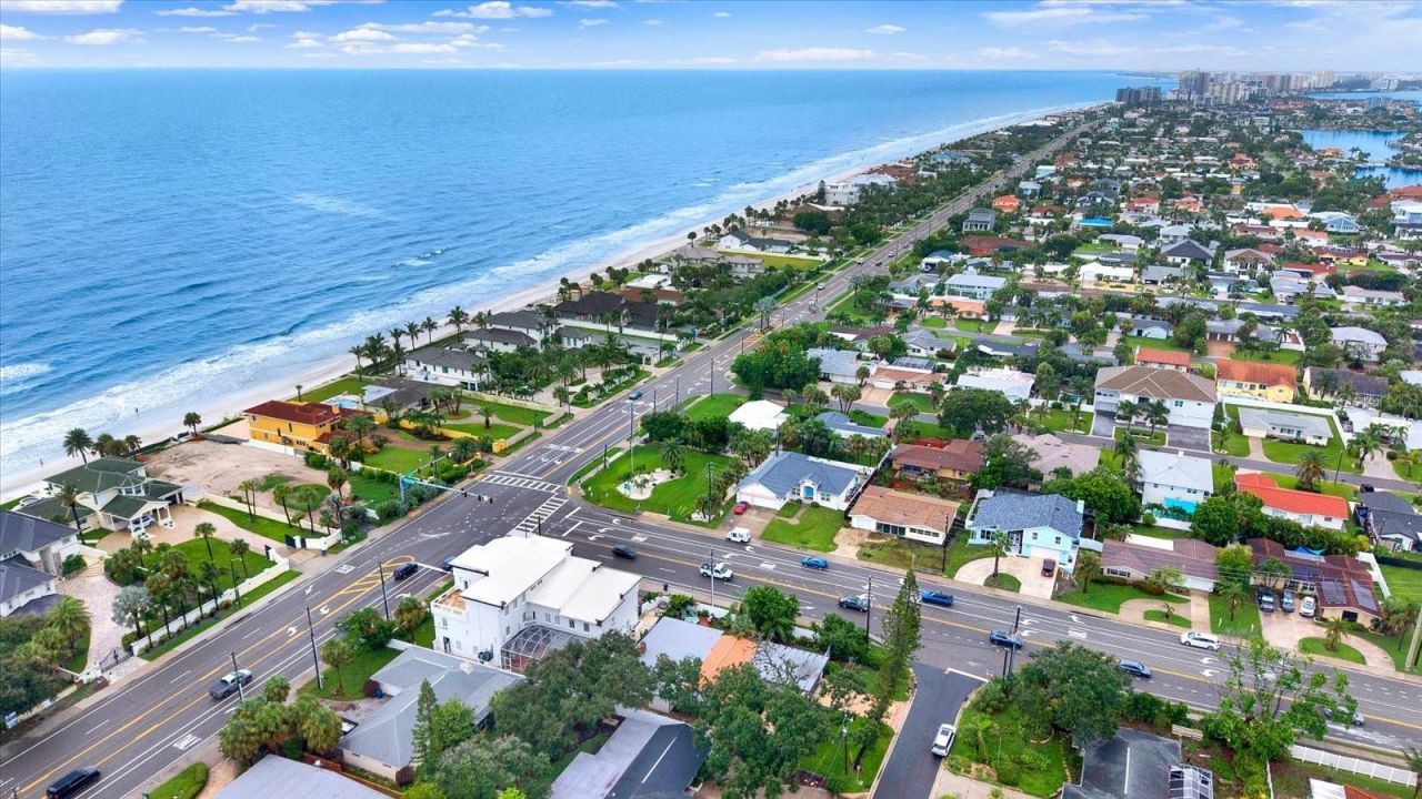 1040 Palm Drive, Belleair Beach, FL 33786 Photo