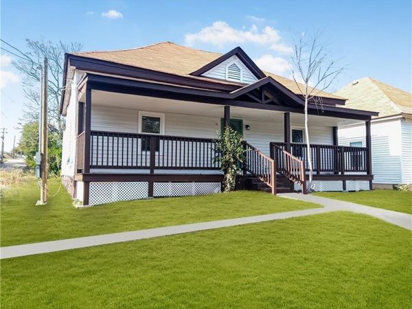 1195 Lawton Drive , Macon, GA 31201
