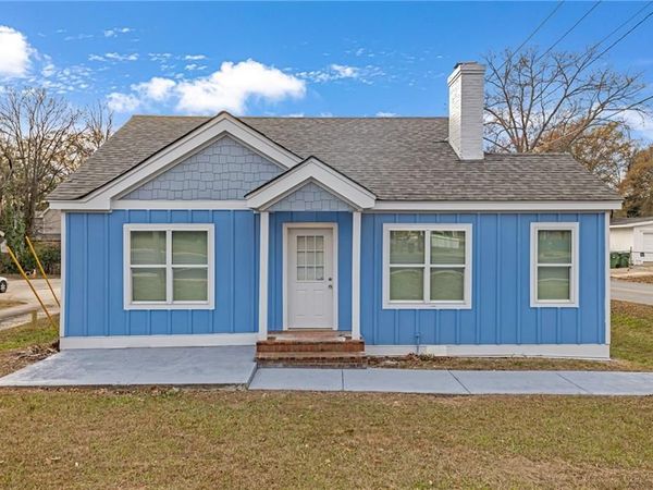 1683 Candler Road , Decatur, GA 30032