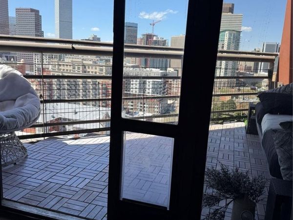 100 Park Avenue , Unit 1708, Denver, CO 80205