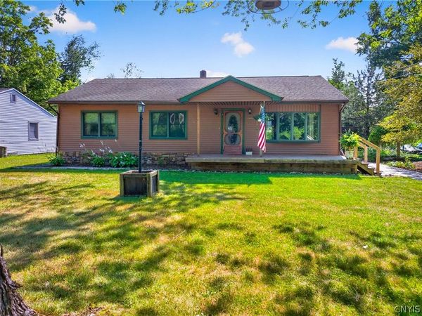 7873 W Thomas Street, Rome, NY 13440