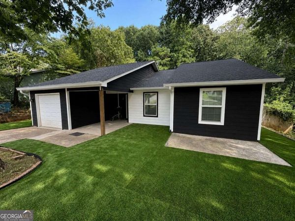 2301 Marshes Glenn Drive, Norcross, GA 30071