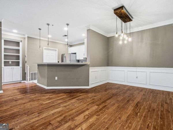 2400 Cumberland Parkway SE, Unit 7, Atlanta, GA 30339