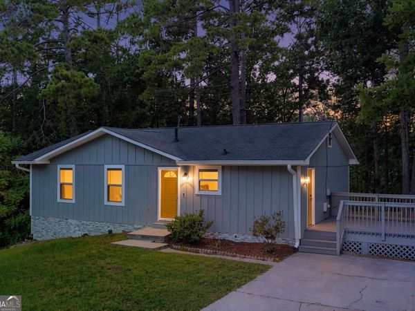 2089 Quilt Court, Lithonia, GA 30058