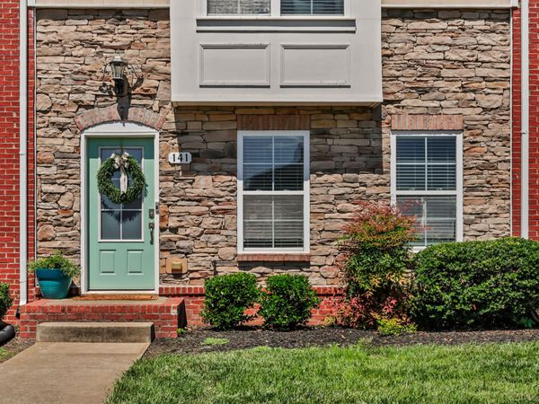 141 Turn Row Dr , Clarksville, TN 37043