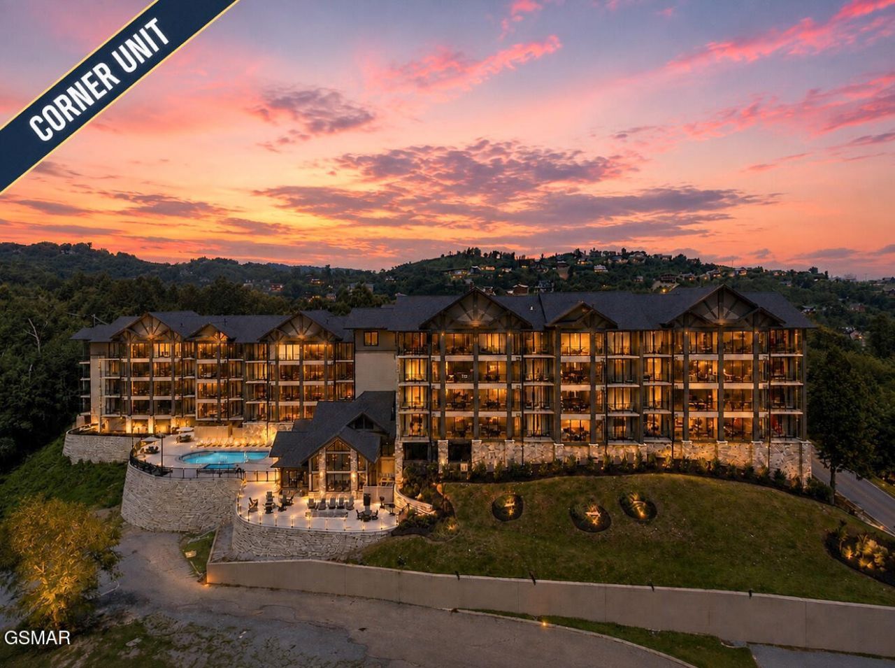 855 Campbell Lead Road  Gatlinburg, TN 37738