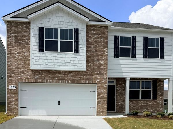 1635 Feather Road , Lebanon, TN 37090