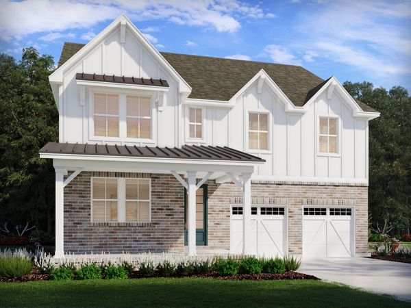 2841 Kayla Ct , Thompsons Station, TN 37179