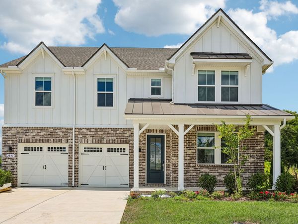 2841 Kayla Ct, Franklin, TN 37064