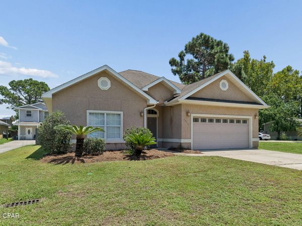 2512 Dorothy Avenue, Panama City, FL 32408