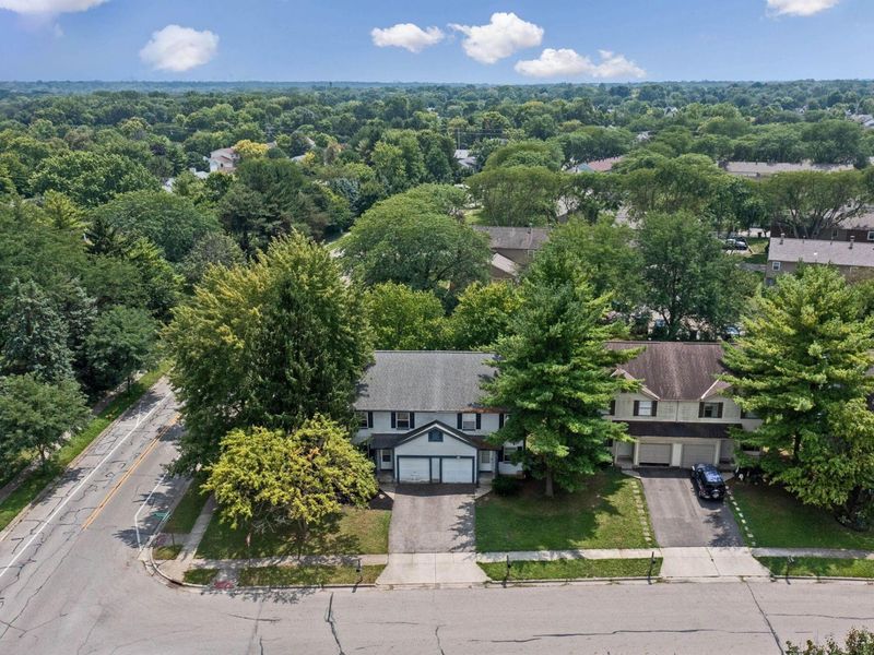 3697 Heatherglen Drive, Columbus, OH 43221 Photo 29