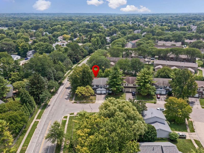 3697 Heatherglen Drive, Columbus, OH 43221 Photo 30