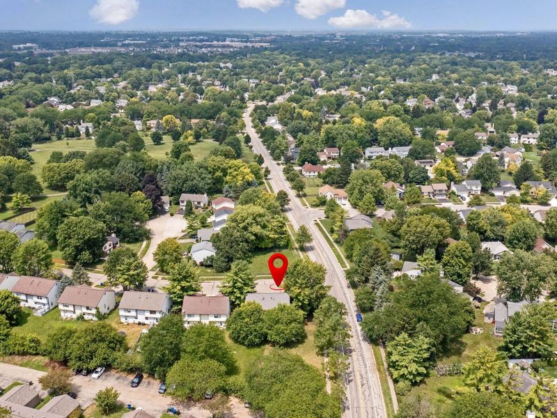 3697 Heatherglen Drive, Columbus, OH 43221 Photo 36