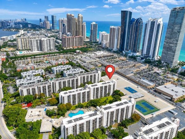 17011 N Bay Rd , Unit 801, Sunny Isles Beach, FL 33160