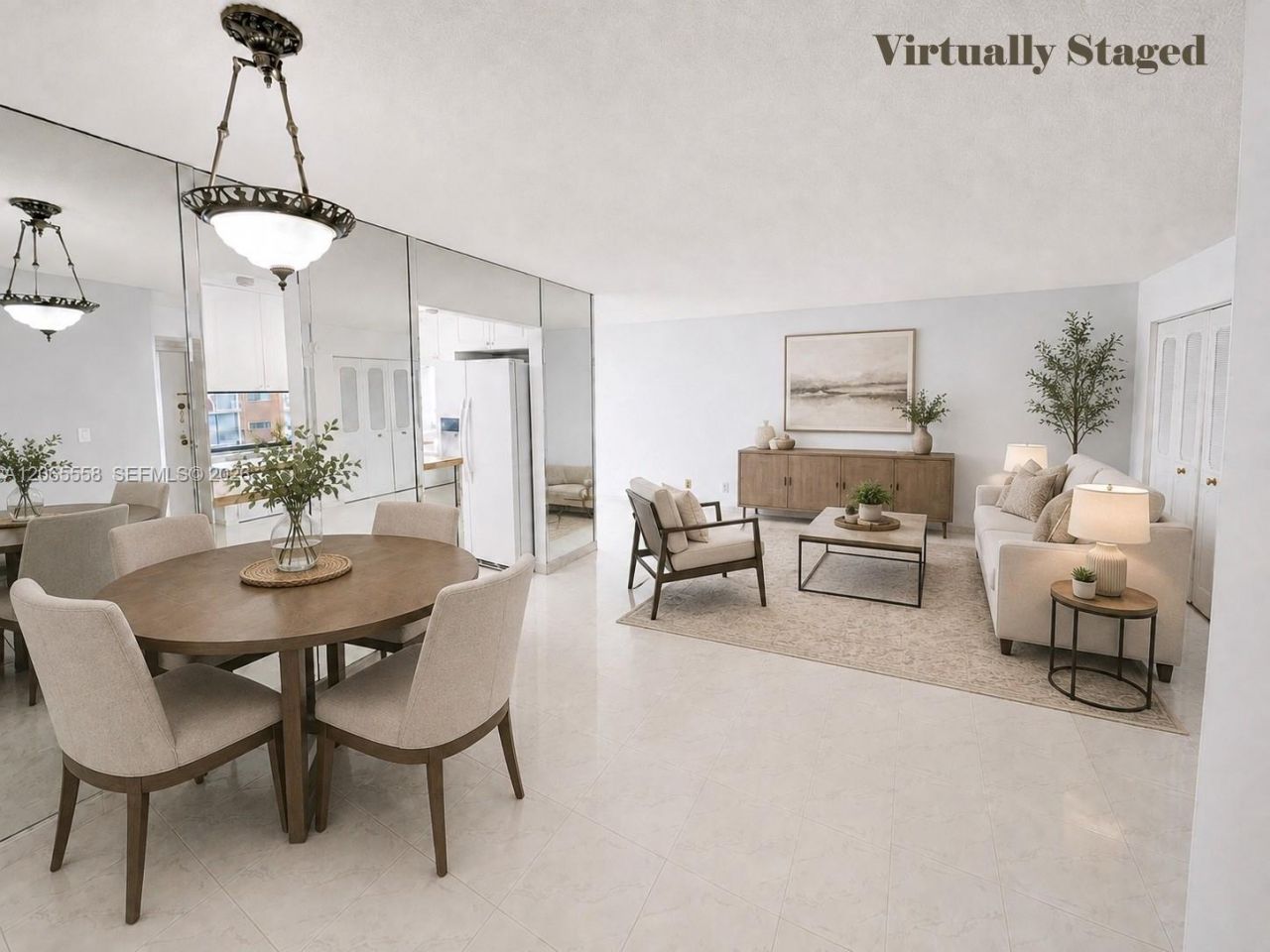 17011 N Bay Rd , Unit 801, Sunny Isles Beach, FL 33160 Photo