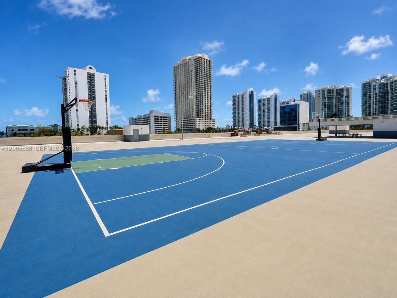 17011 N Bay Rd , Unit 801, Sunny Isles Beach, FL 33160 Photo