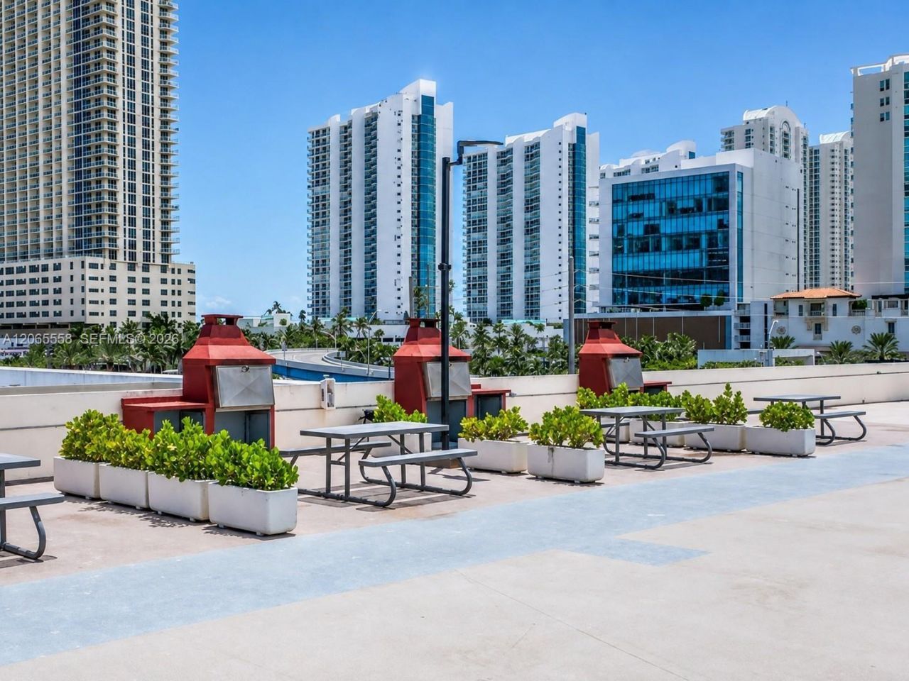 17011 N Bay Rd , Unit 801, Sunny Isles Beach, FL 33160 Photo