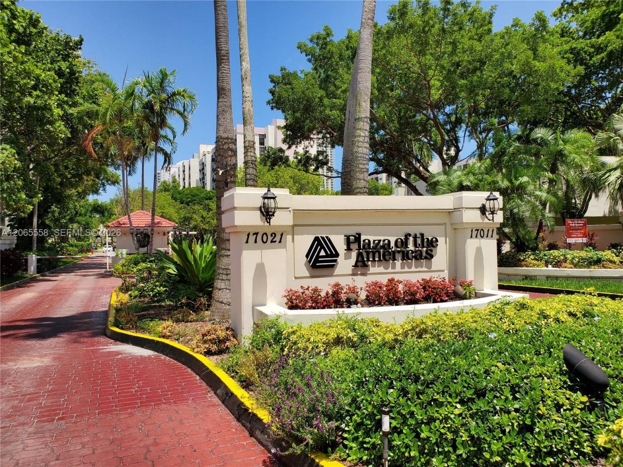 17011 N Bay Rd , Unit 801, Sunny Isles Beach, FL 33160 Photo