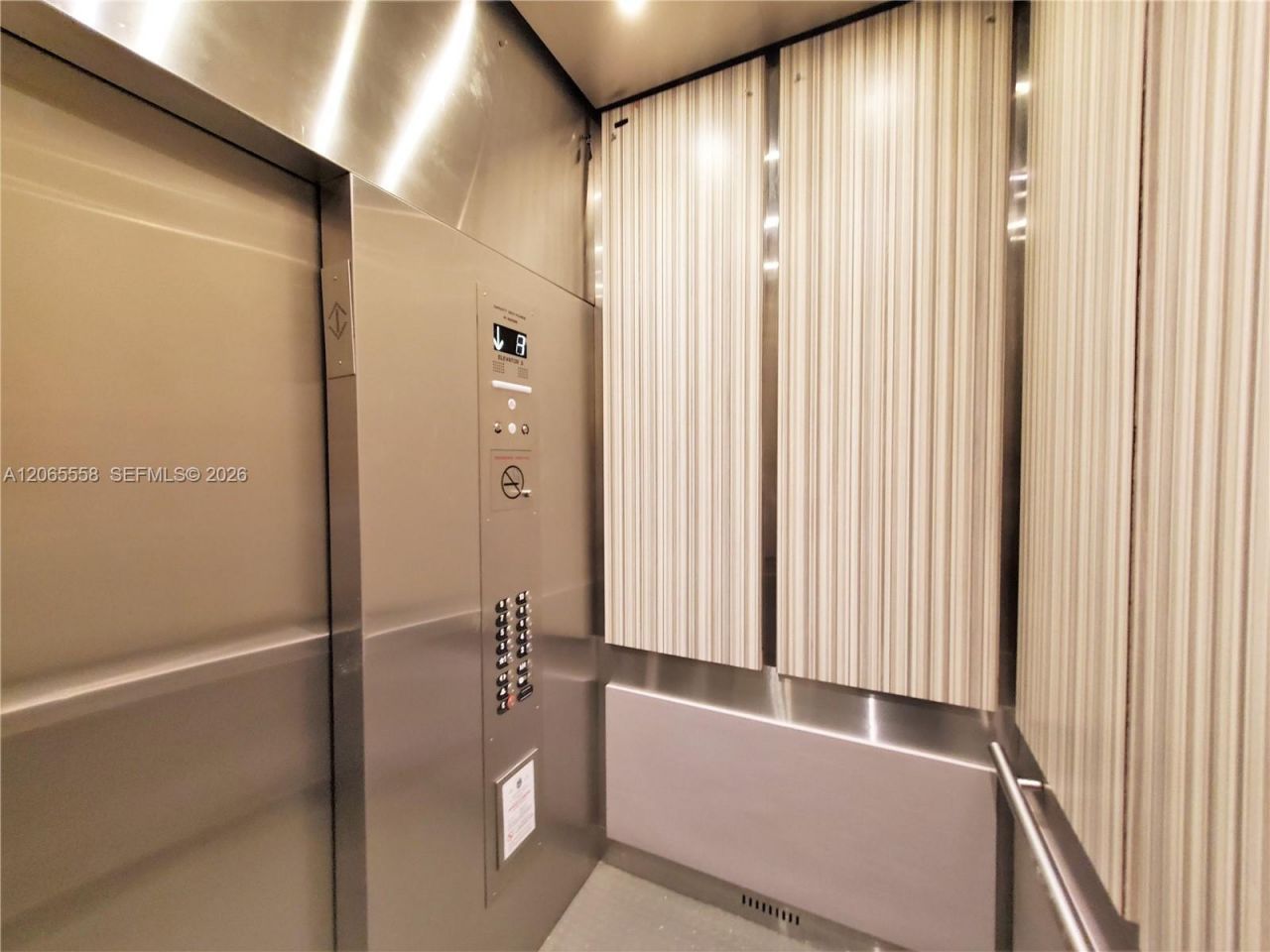 17011 N Bay Rd , Unit 801, Sunny Isles Beach, FL 33160 Photo