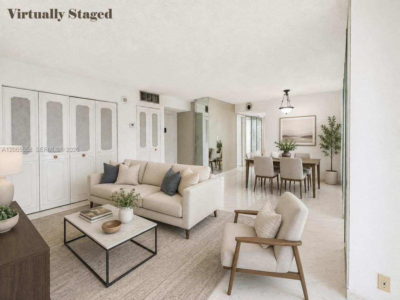 17011 N Bay Rd , Unit 801, Sunny Isles Beach, FL 33160 Photo