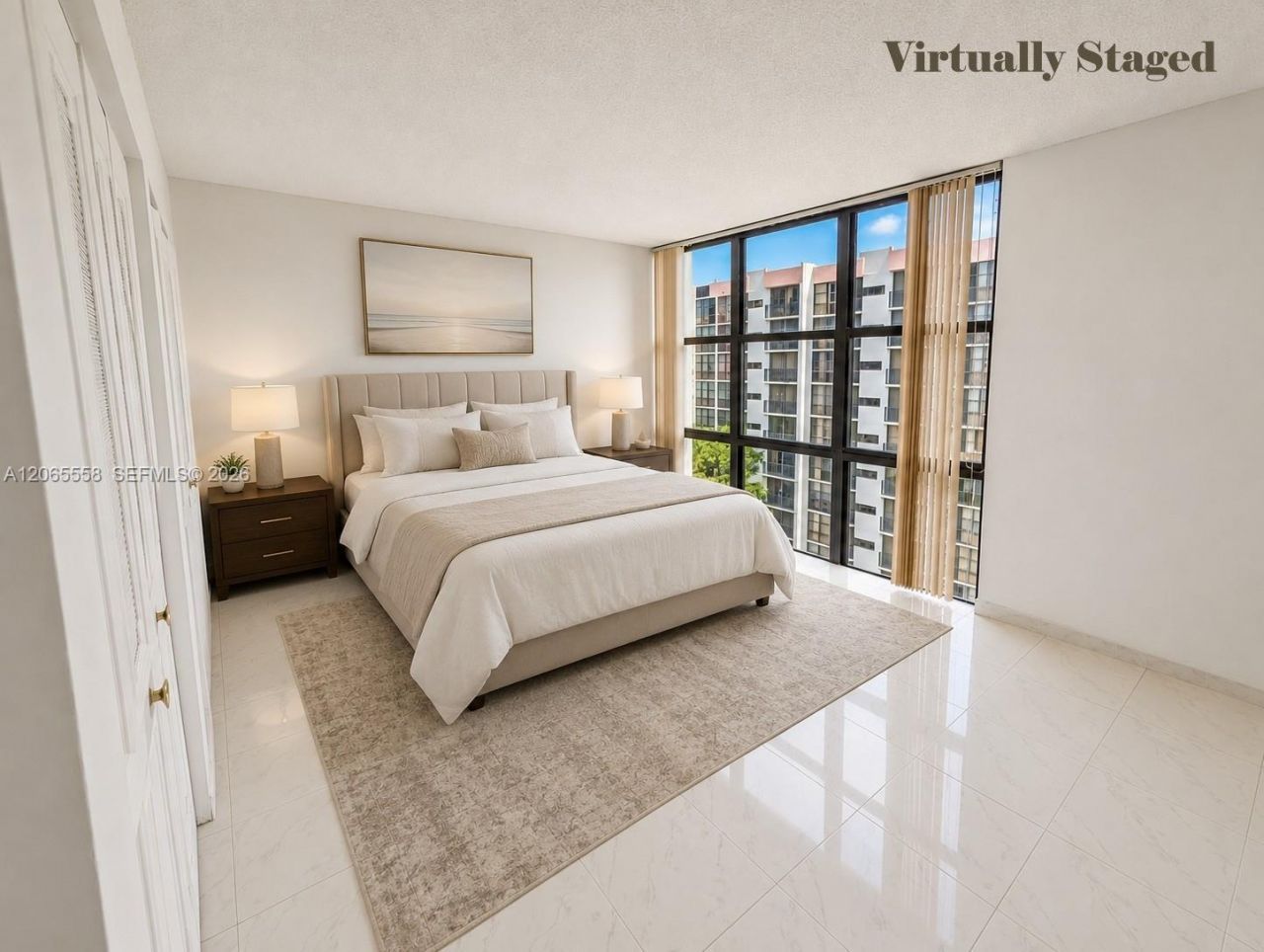 17011 N Bay Rd , Unit 801, Sunny Isles Beach, FL 33160 Photo