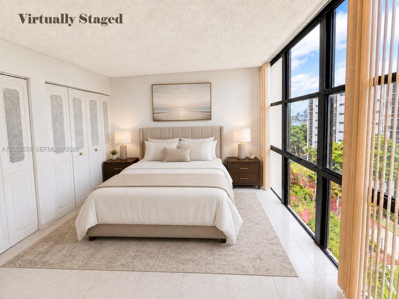 17011 N Bay Rd , Unit 801, Sunny Isles Beach, FL 33160 Photo