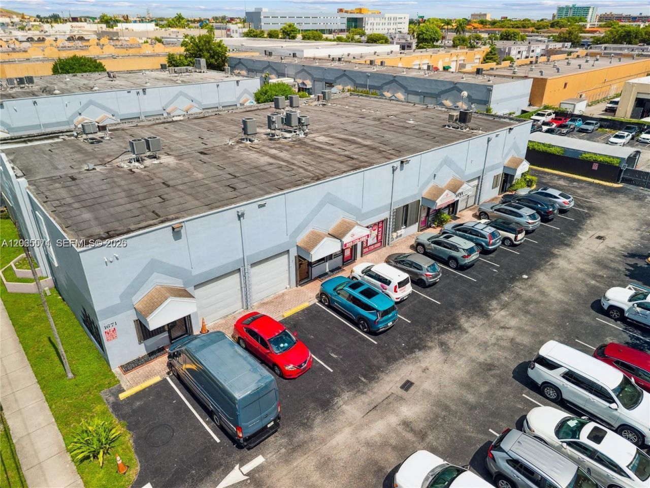 1671 W 37th St, Unit 1, Hialeah, FL 33012 Photo