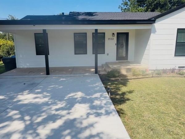 1512 Lexington Street, Waco, TX 76711