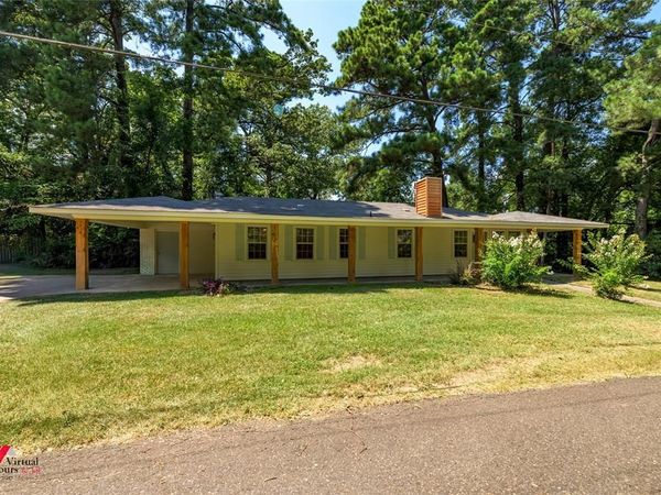 1604 Top Bluff Lane, Shreveport, LA 71109