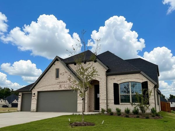 345 Penley Place, Greenville, TX 75401