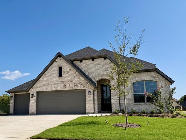 345 Penley Place, Greenville, TX 75401