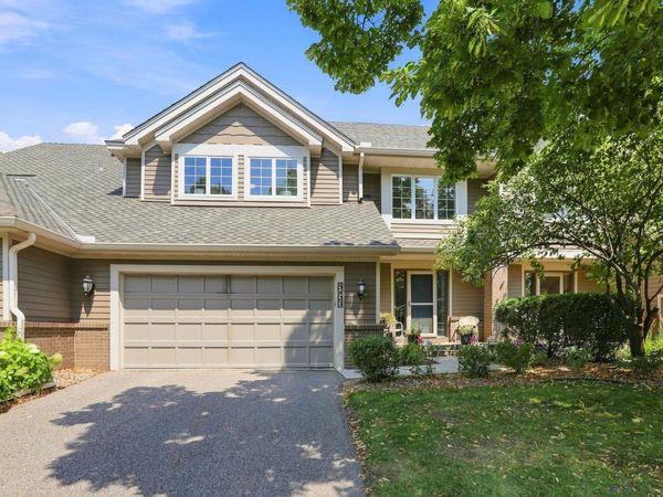 5423 Butternut Circle, Minnetonka, MN 55343