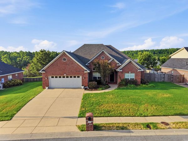 14 Denver Street, Little Rock, AR 72223
